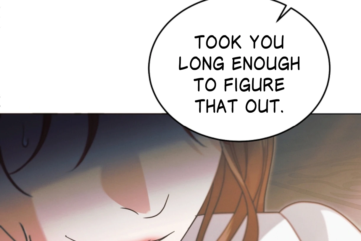 Try Begging Me chapter 49 page 55