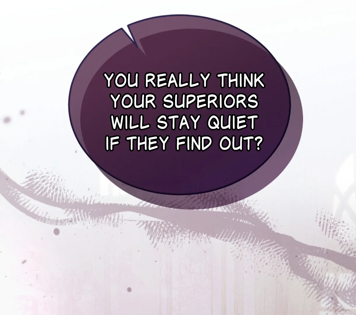 Try Begging Me chapter 49 page 57