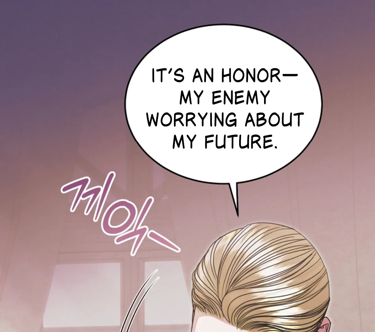 Try Begging Me chapter 49 page 62