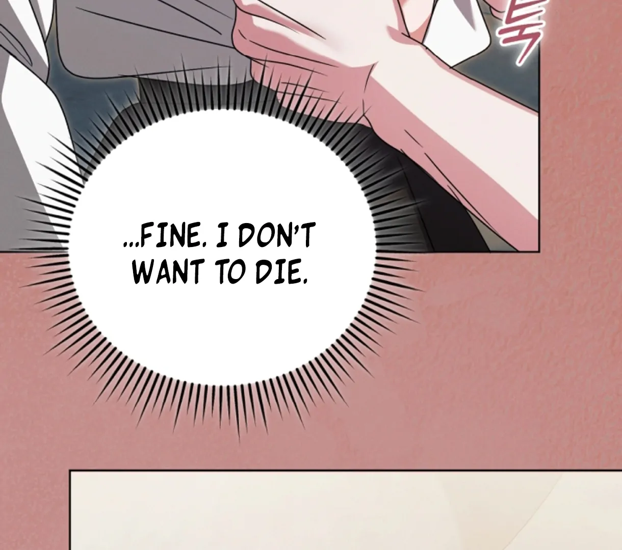 Try Begging Me chapter 49 page 68