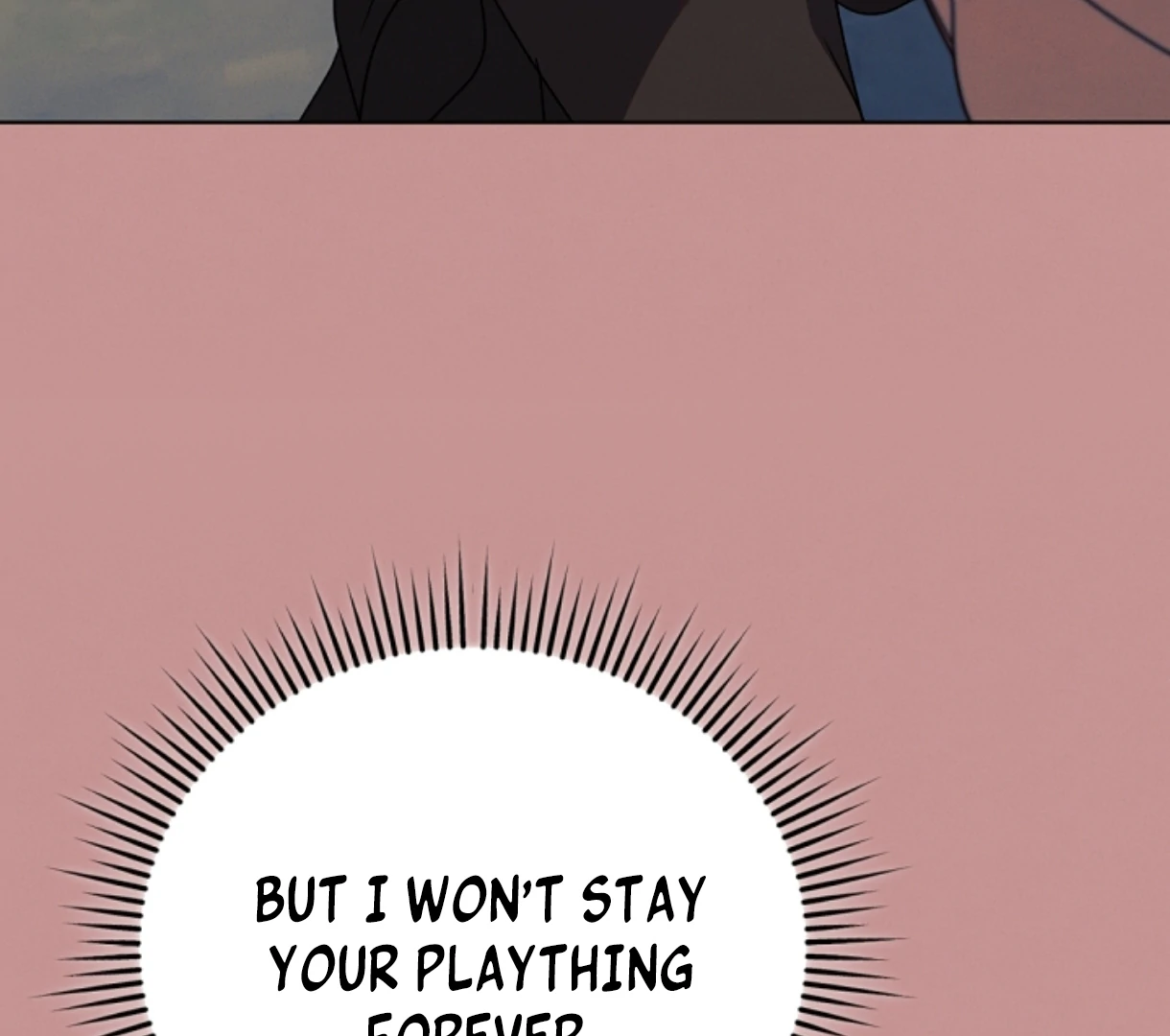 Try Begging Me chapter 49 page 74