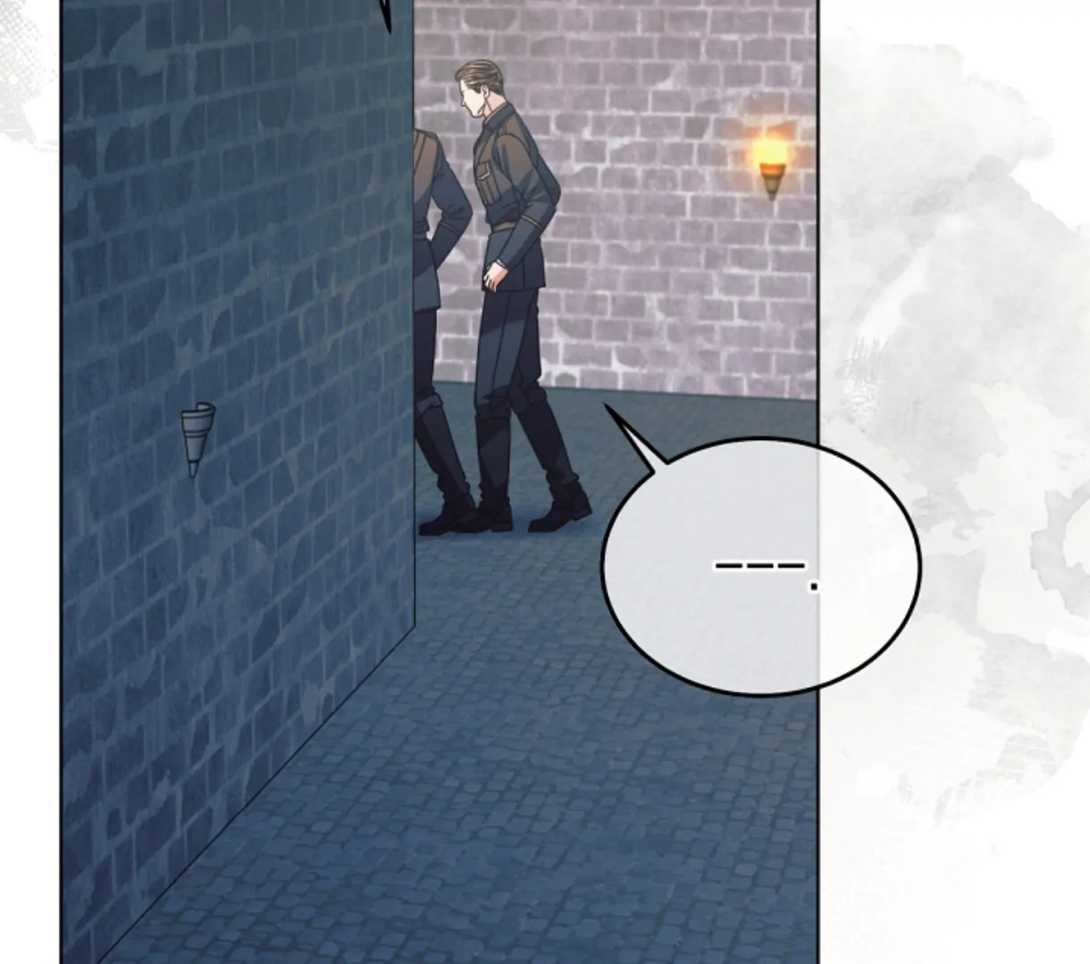 Try Begging Me chapter 49 page 87