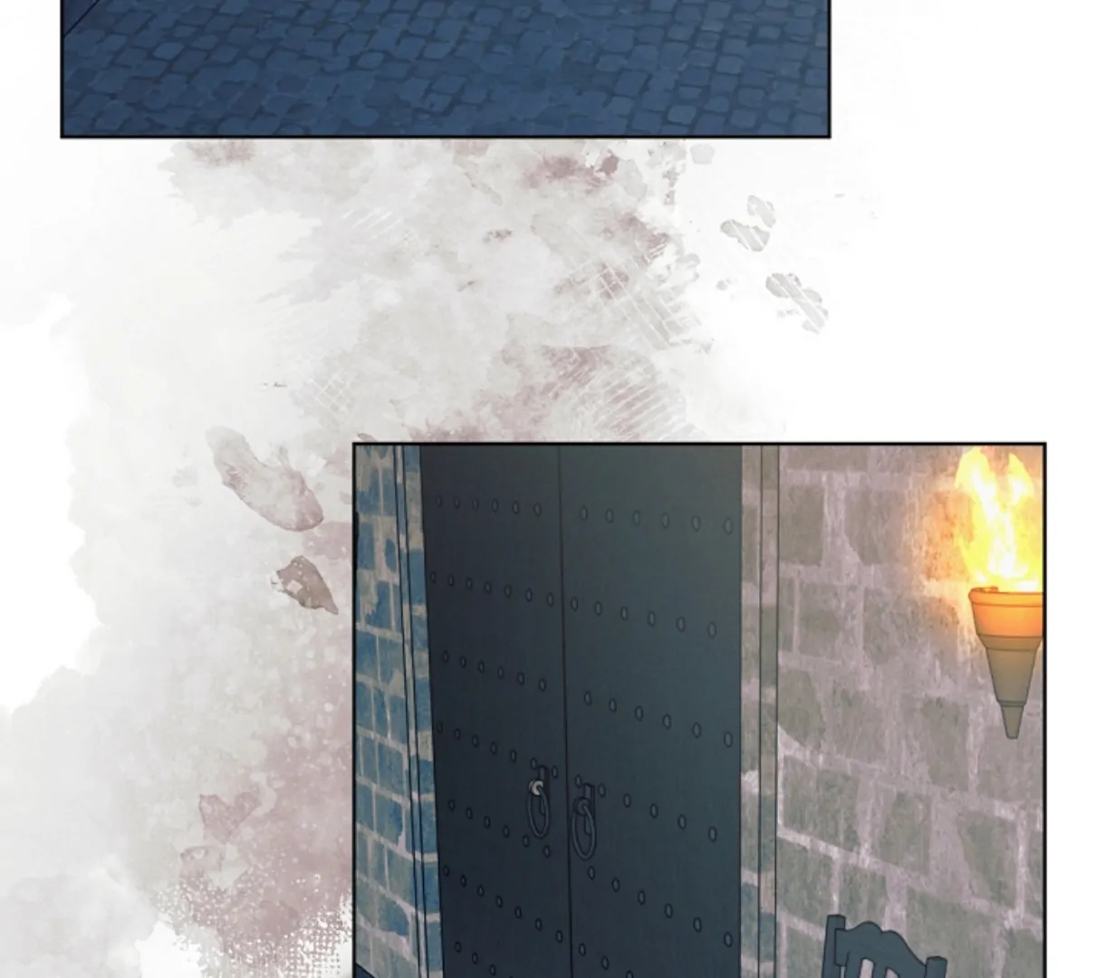 Try Begging Me chapter 49 page 88