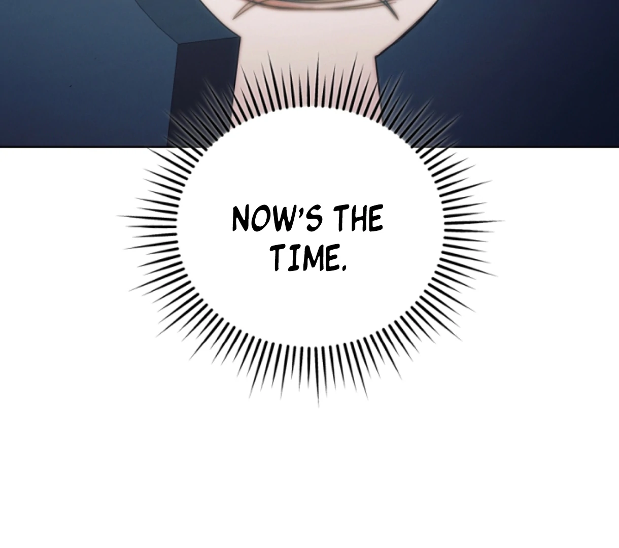 Try Begging Me chapter 49 page 91