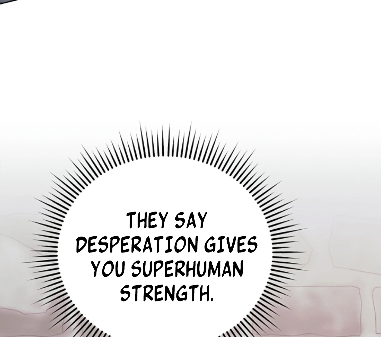 Try Begging Me chapter 49 page 94