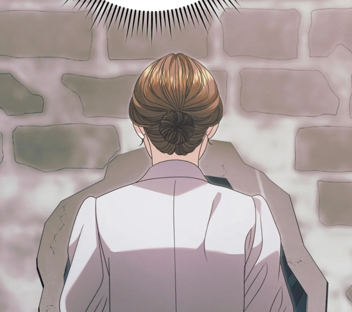 Try Begging Me chapter 49 page 95