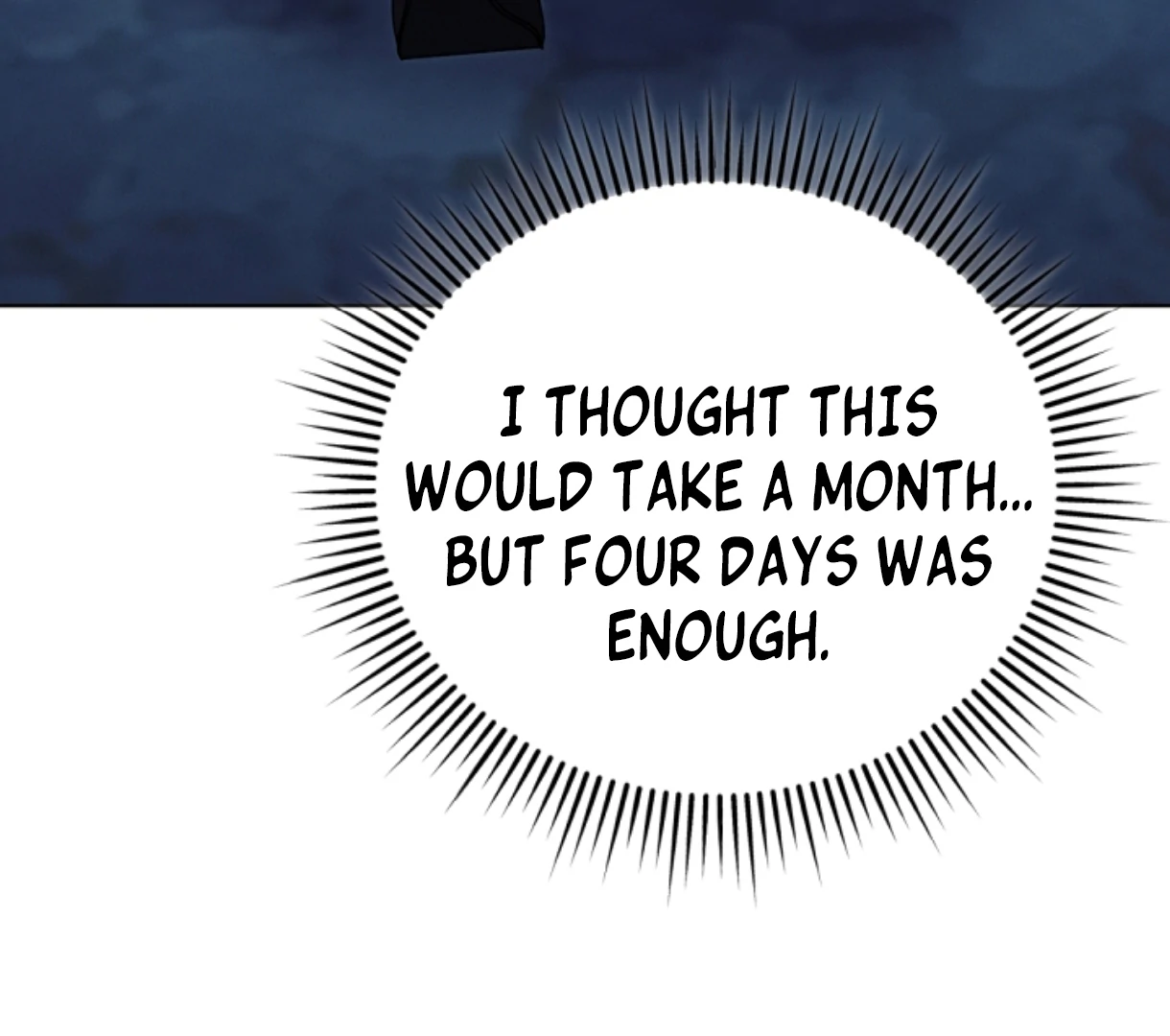 Try Begging Me chapter 49 page 97