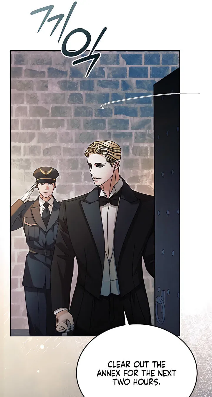 Try Begging Me chapter 77 page 10