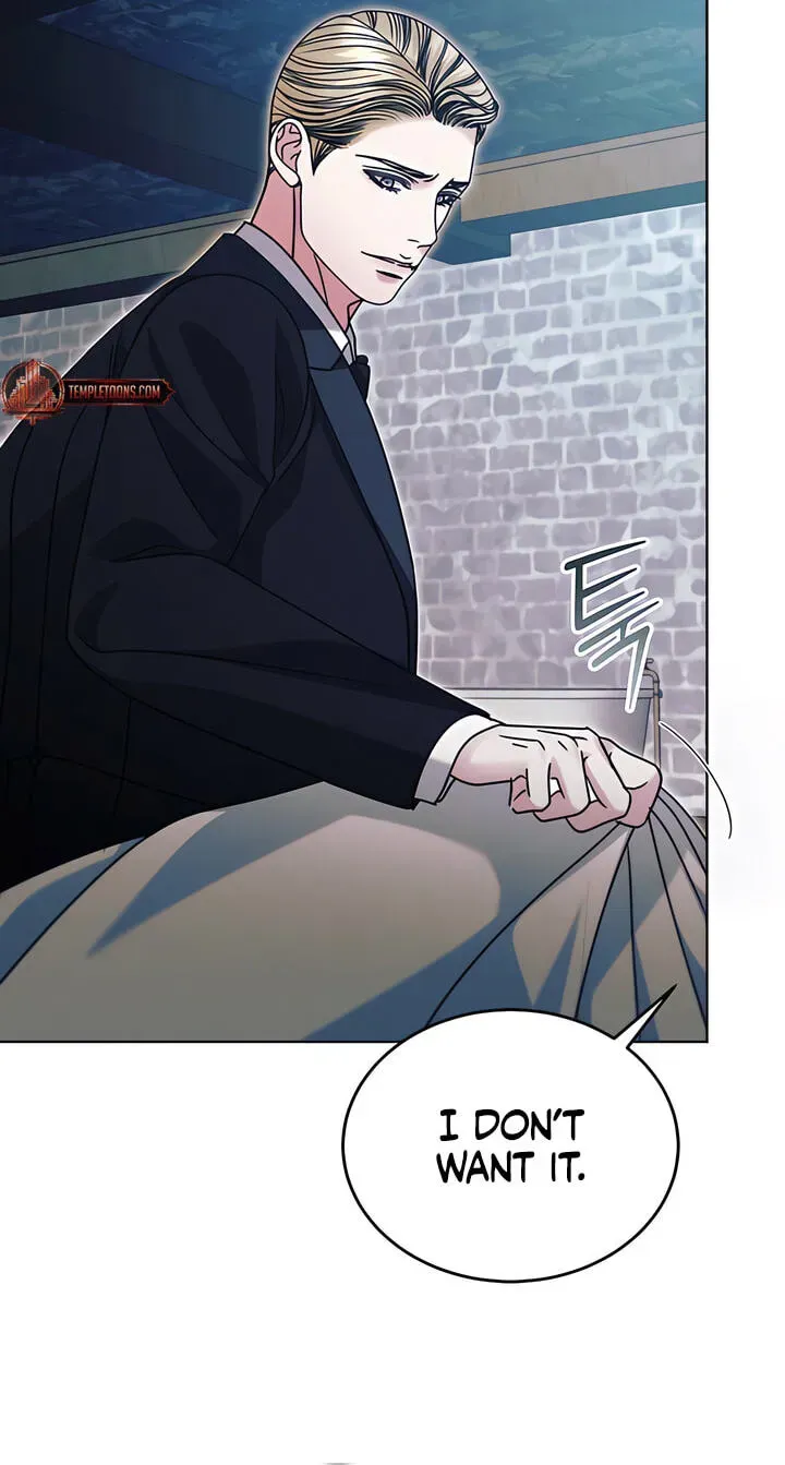 Try Begging Me chapter 77 page 17
