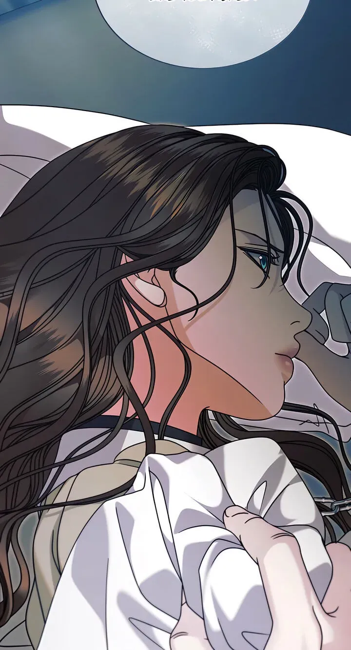 Try Begging Me chapter 77 page 20