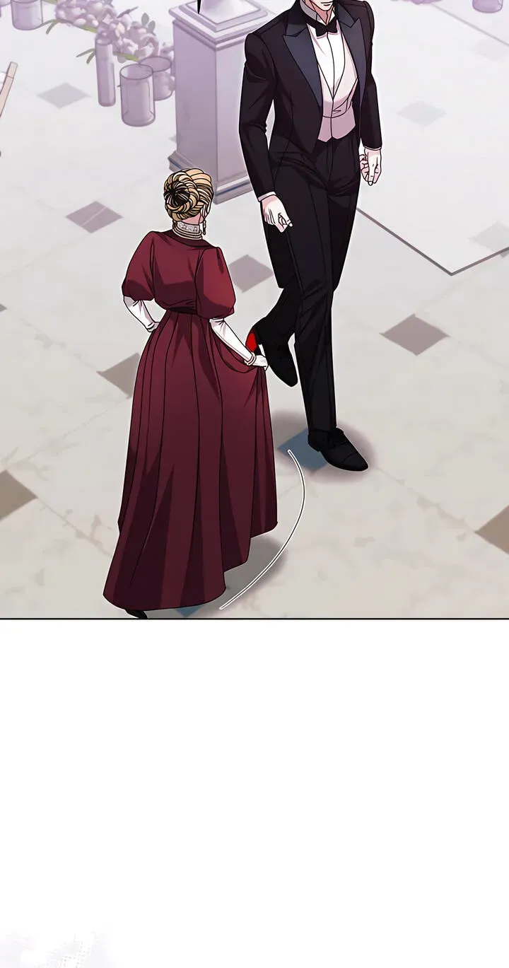 Try Begging Me chapter 77 page 3