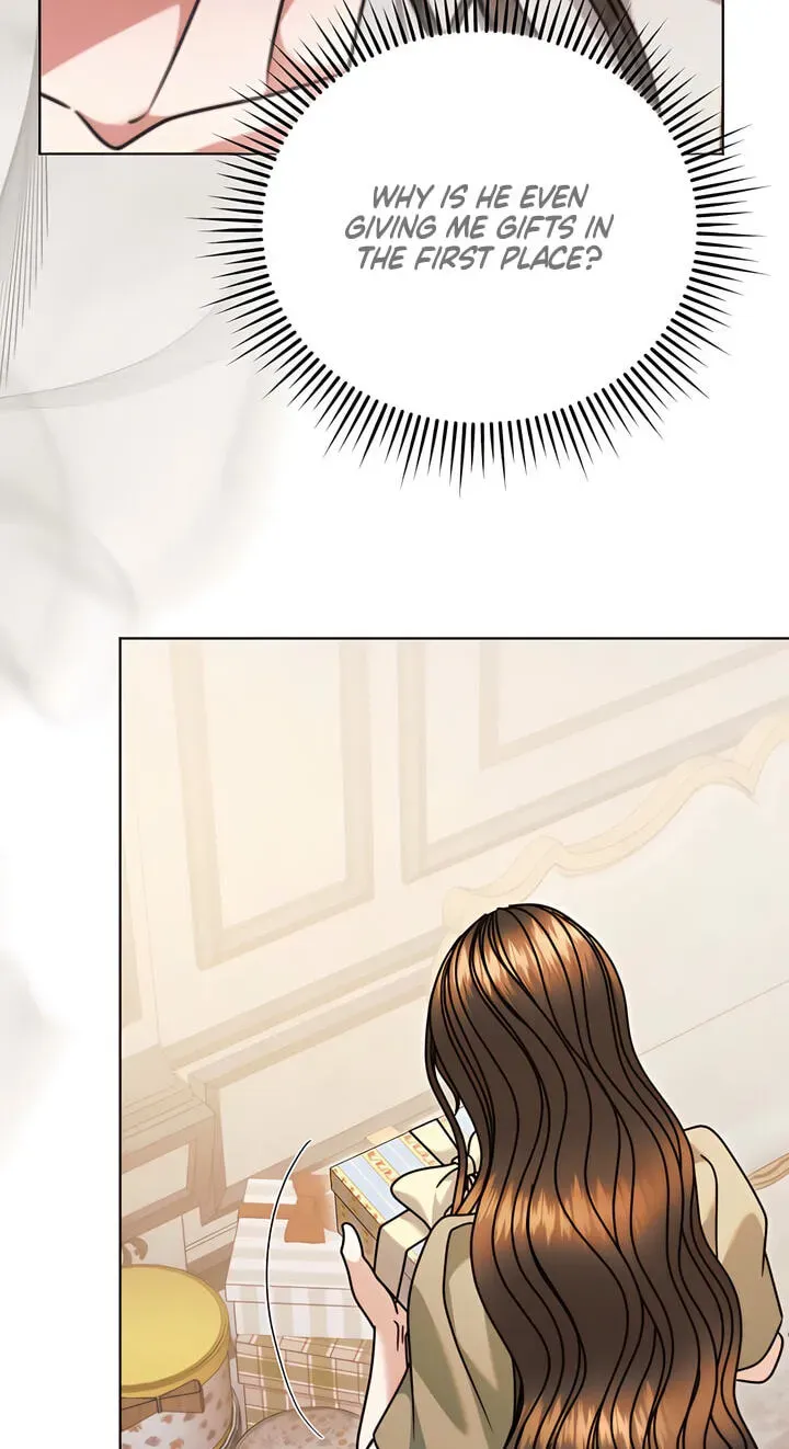 Try Begging Me chapter 77 page 36