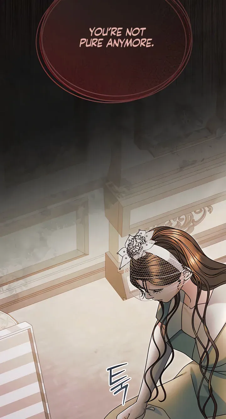 Try Begging Me chapter 77 page 53