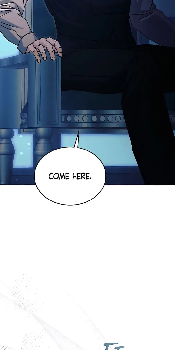Try Begging Me chapter 77 page 63