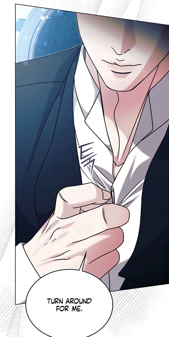 Try Begging Me chapter 77 page 65