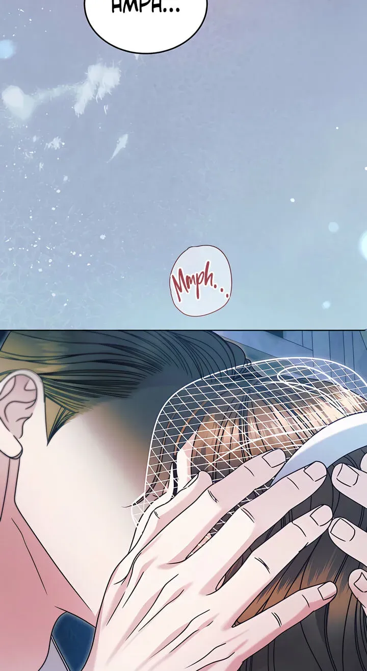 Try Begging Me chapter 77 page 79