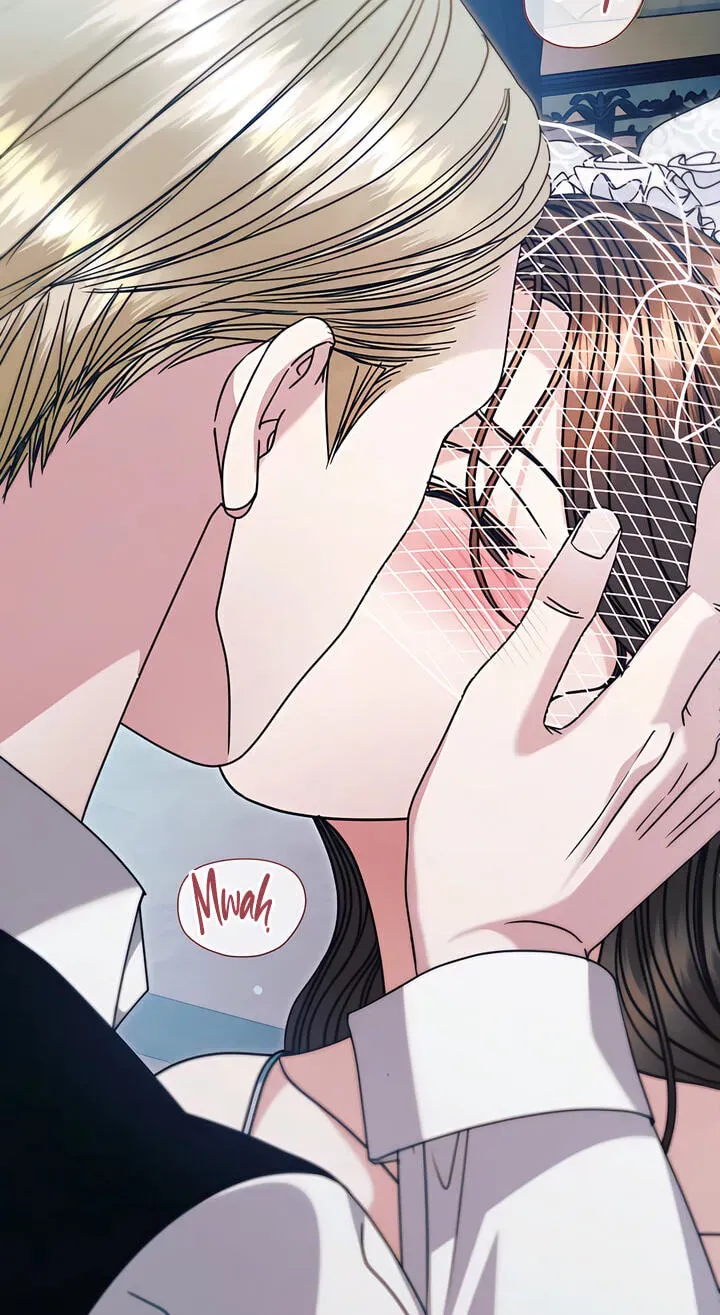 Try Begging Me chapter 77 page 81