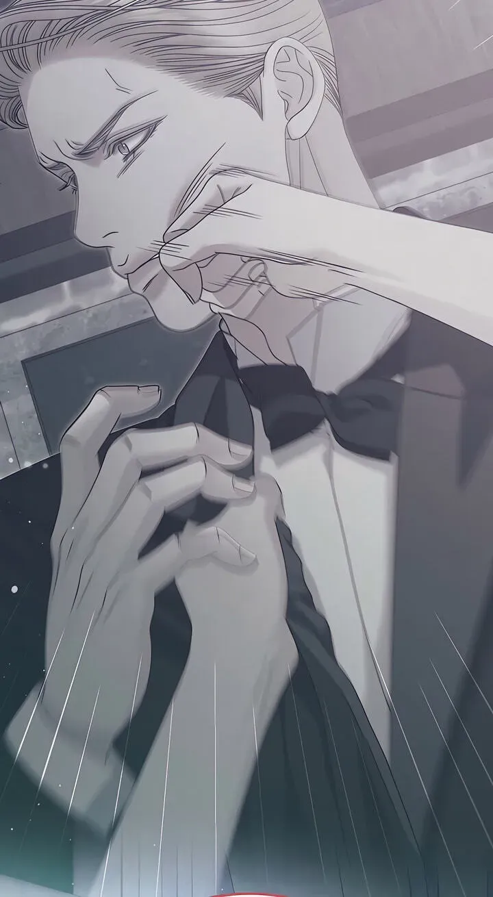 Try Begging Me chapter 77 page 86