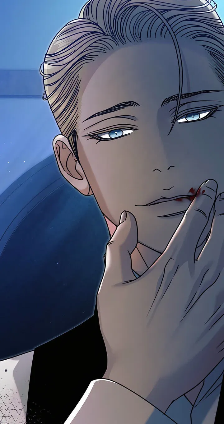 Try Begging Me chapter 77 page 91