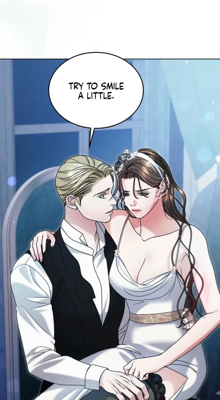 Try Begging Me chapter 78 page 2
