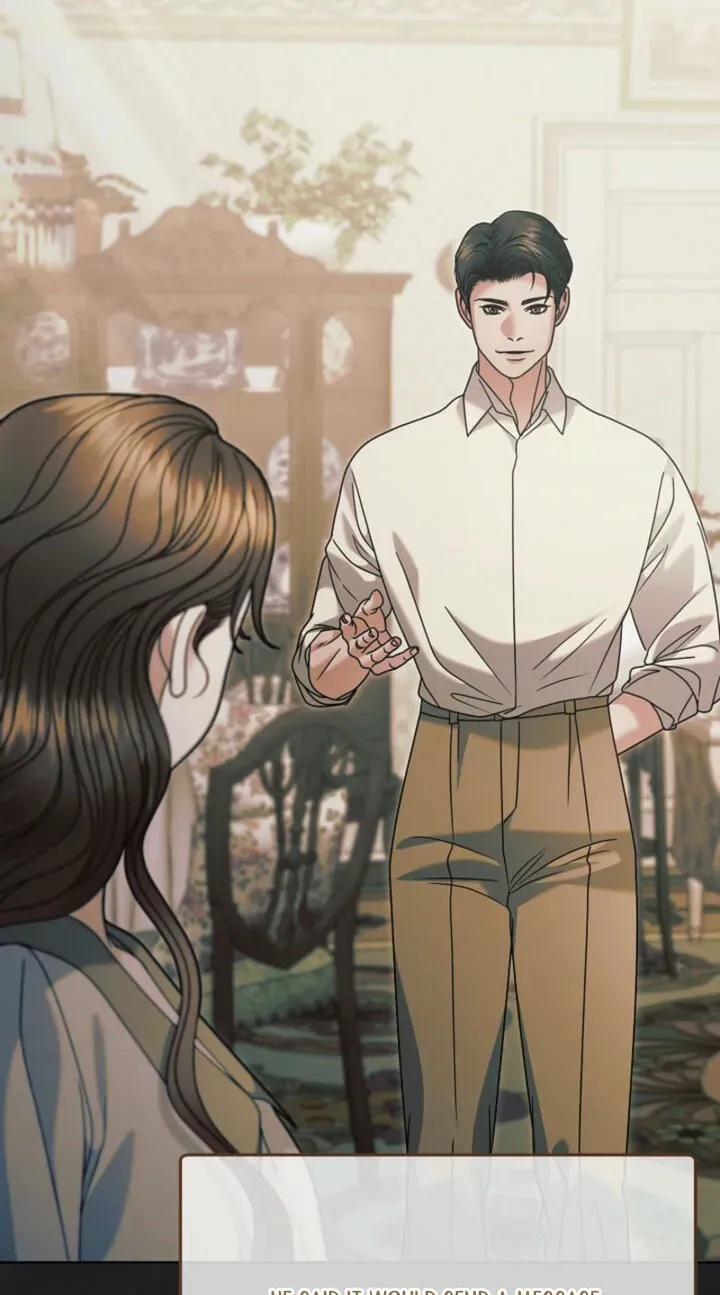 Try Begging Me chapter 78 page 63