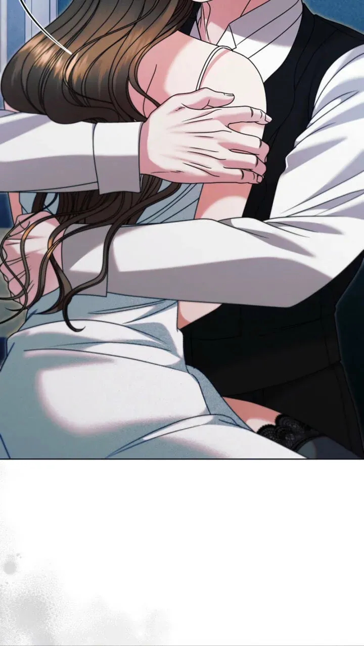 Try Begging Me chapter 78 page 77