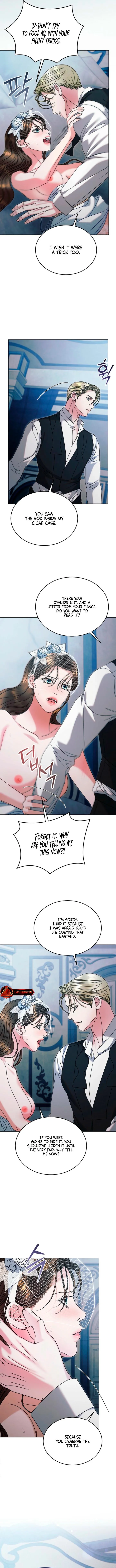 Try Begging Me chapter 79 page 11