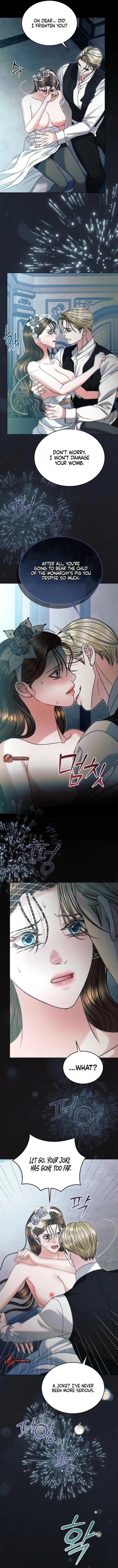 Try Begging Me chapter 80 page 6