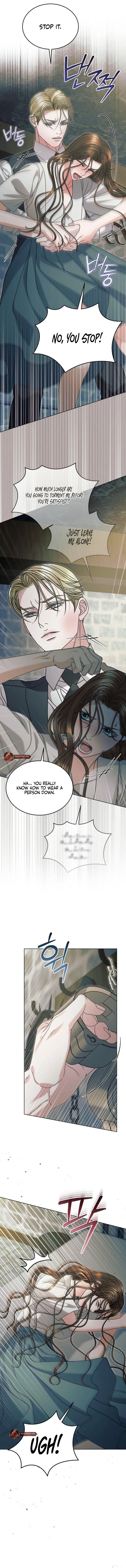 Try Begging Me chapter 82 page 2