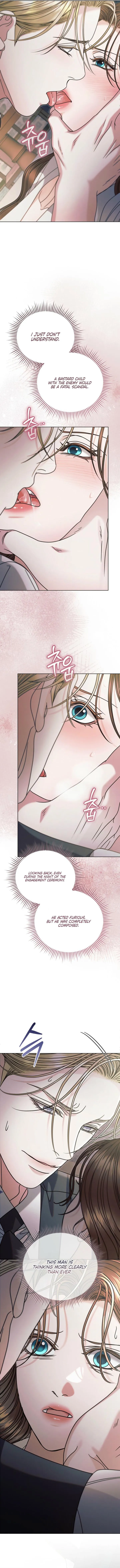 Try Begging Me chapter 82 page 5