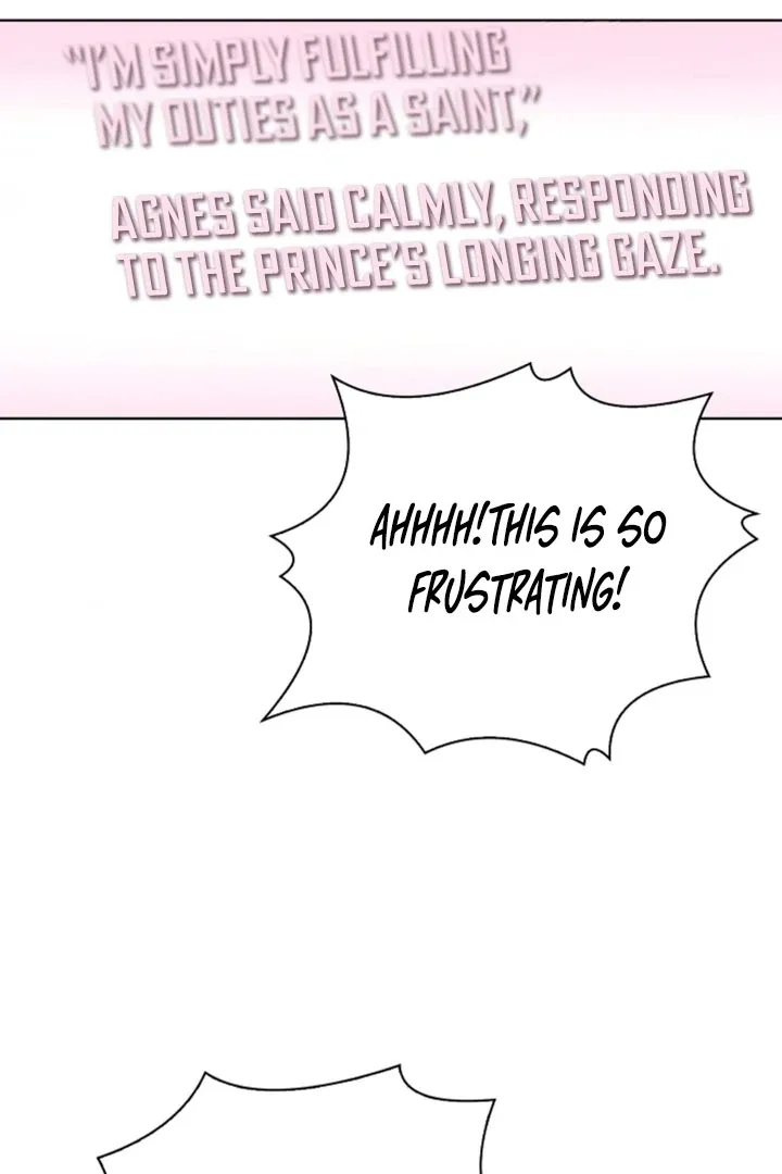 The Saintess’s Petals Become Wet chapter 1 page 5