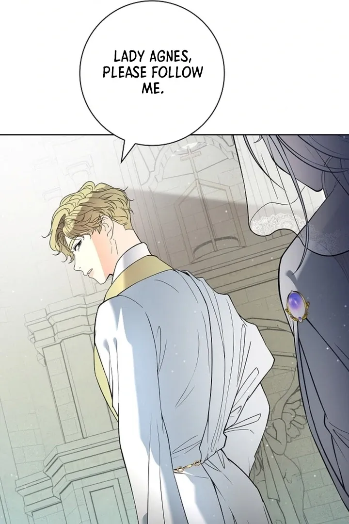 The Saintess’s Petals Become Wet chapter 1 page 83