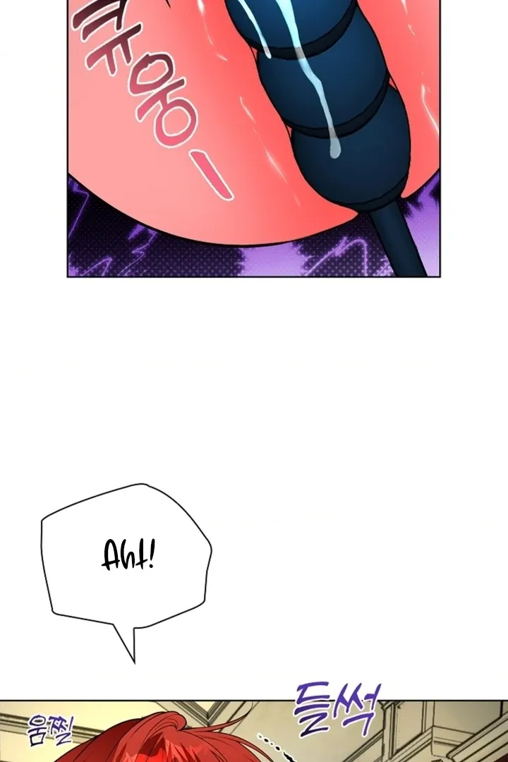The Saintess’s Petals Become Wet chapter 13 page 18