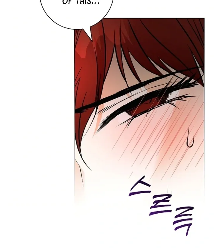 The Saintess’s Petals Become Wet chapter 13 page 27
