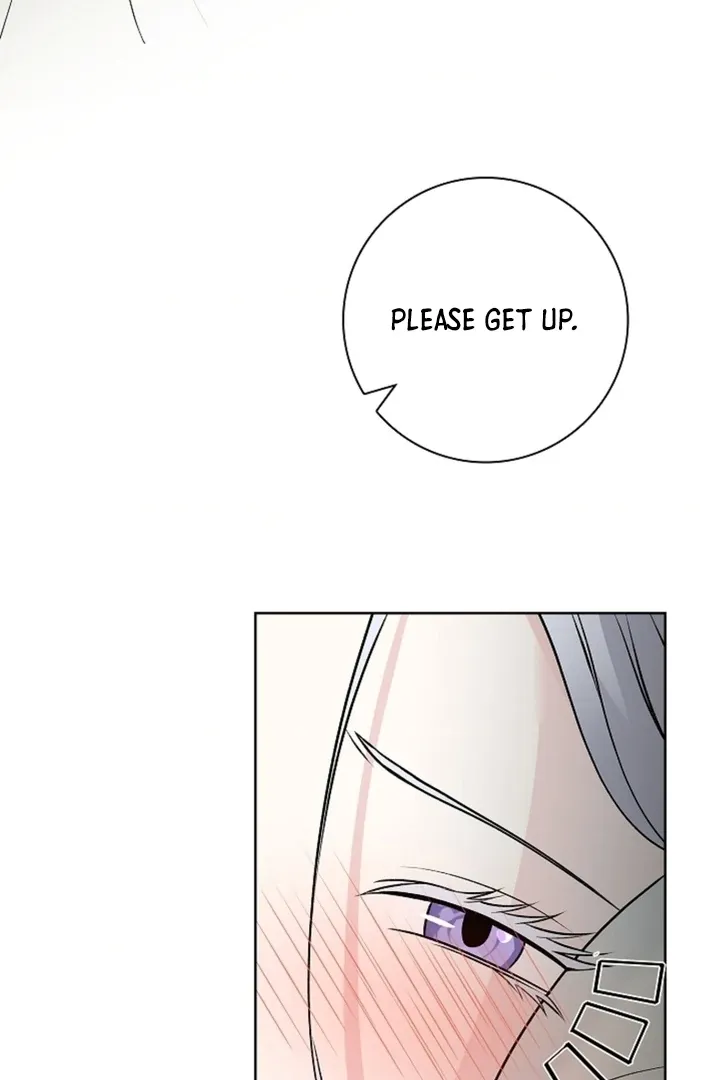 The Saintess’s Petals Become Wet chapter 13 page 37