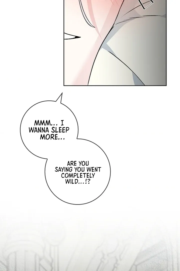 The Saintess’s Petals Become Wet chapter 13 page 38