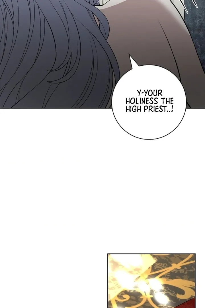 The Saintess’s Petals Become Wet chapter 13 page 40