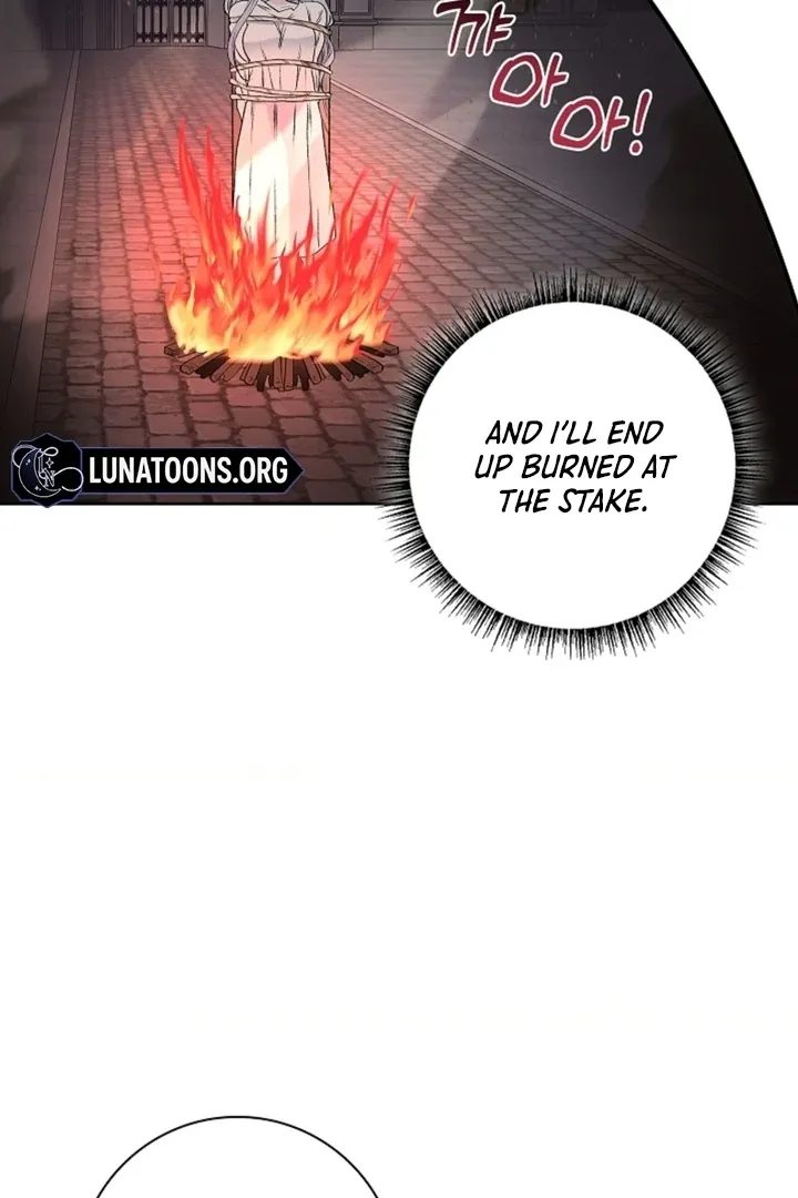 The Saintess’s Petals Become Wet chapter 13 page 46