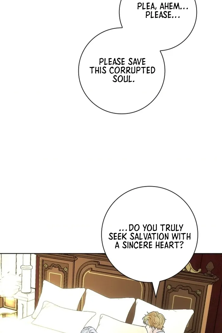 The Saintess’s Petals Become Wet chapter 13 page 48