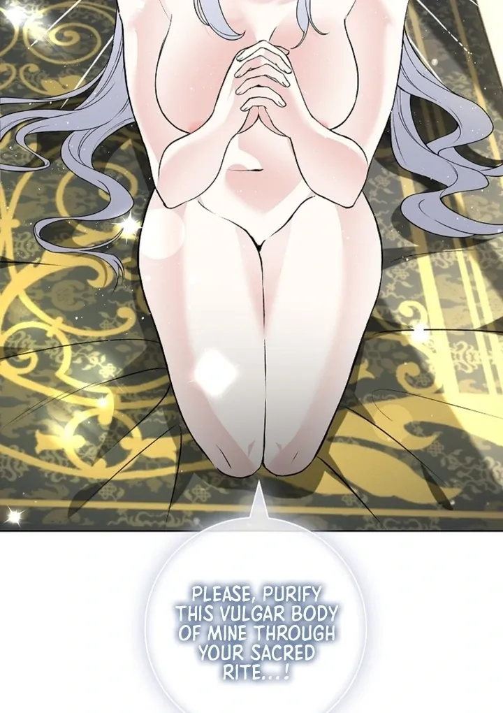 The Saintess’s Petals Become Wet chapter 13 page 56