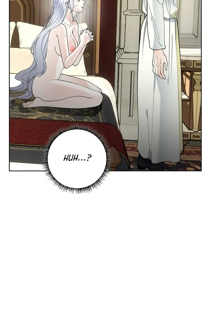 The Saintess’s Petals Become Wet chapter 13 page 58