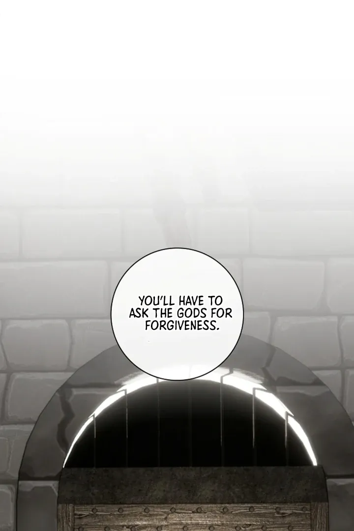 The Saintess’s Petals Become Wet chapter 13 page 60