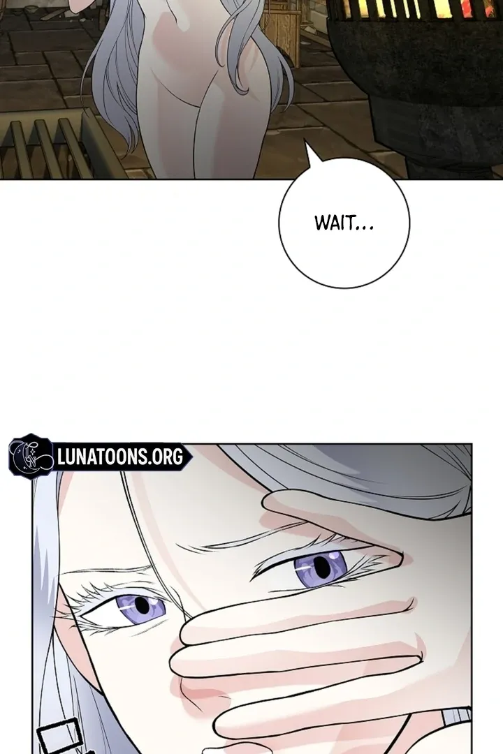 The Saintess’s Petals Become Wet chapter 13 page 63