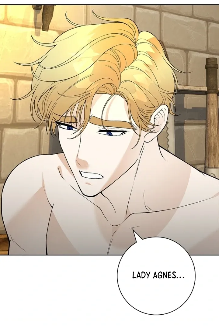 The Saintess’s Petals Become Wet chapter 13 page 94