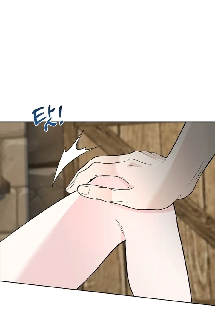 The Saintess’s Petals Become Wet chapter 13 page 95
