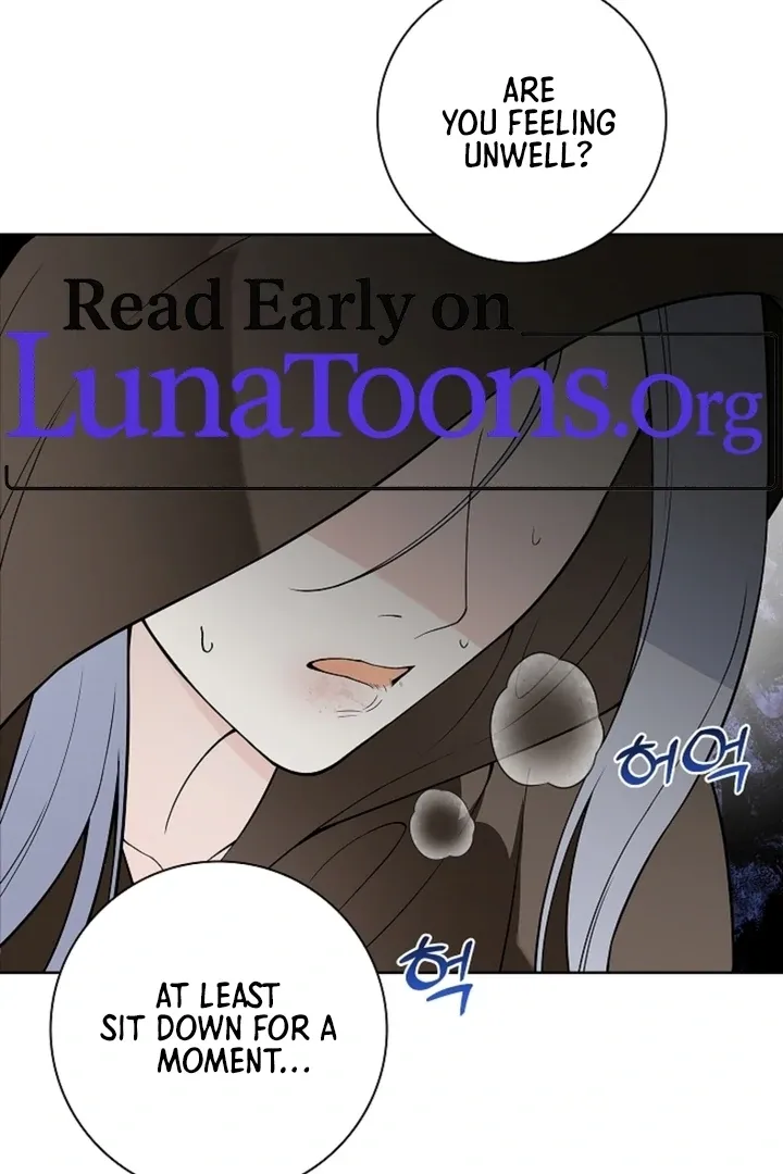 The Saintess’s Petals Become Wet chapter 15 page 2