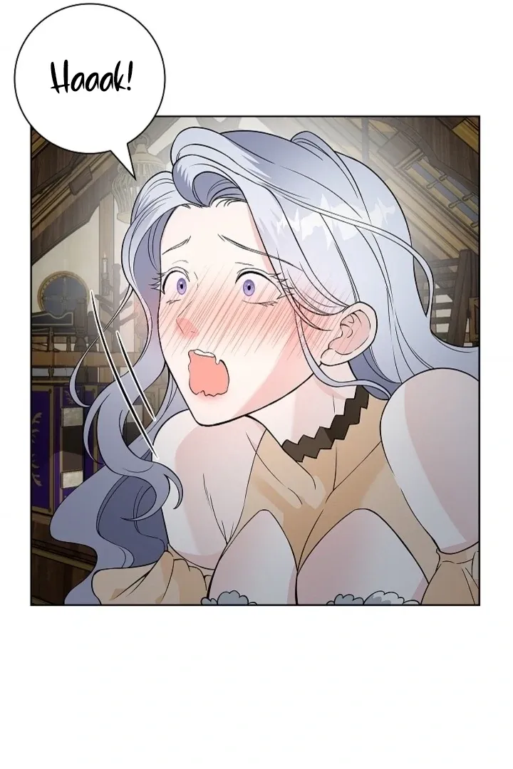 The Saintess’s Petals Become Wet chapter 18 page 71
