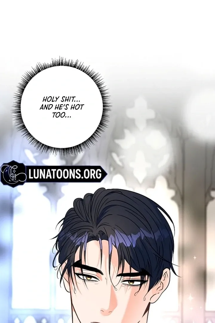 The Saintess’s Petals Become Wet chapter 2 page 104