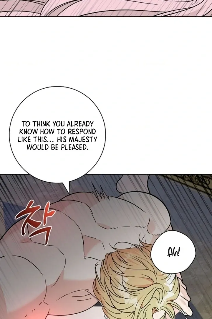 The Saintess’s Petals Become Wet chapter 2 page 18