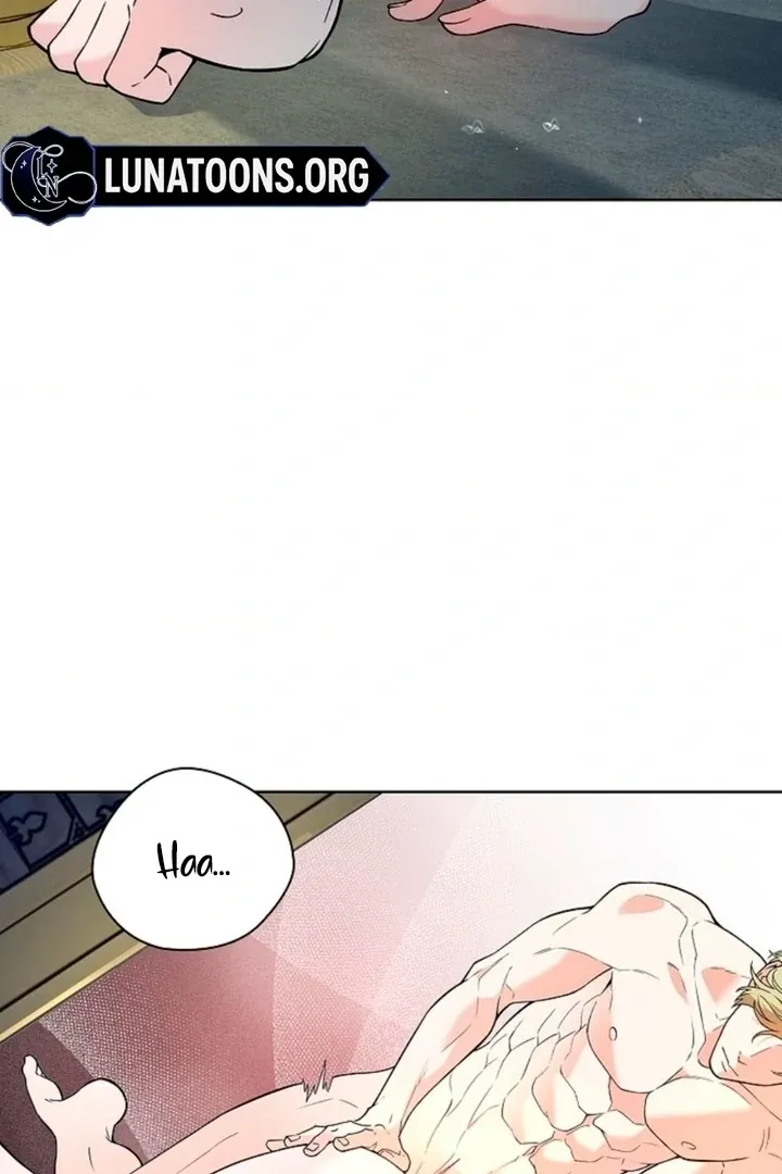 The Saintess’s Petals Become Wet chapter 2 page 22